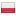 wikilech.pl hosted country